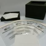 Waterproof Disposable 95kpa Specimen Bag For Laboratory Hospital Transport for sale