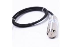 China WNK Explosion Proof Liquid Level Sensor 200 Meters With High Stability supplier