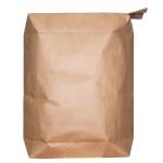 20kg 25kg Pasted Valve Multiwall Paper Bags Multi Layer Paper Bag  High Durability for sale