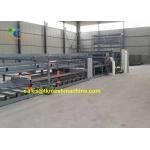 Steel Wire Coils Welding 3-8mm Fence Mesh Making Machine Security for sale