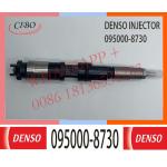 095000-8730 Diesel Common Rail Fuel Injector D28-001-906+B For SDEC SC9DK for sale