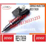 High Quality Diesel Fuel Injector BEBE4B17102 RE517659 For VOL Excavator