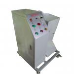 Rotating Barrel Tester , Tumbling Barrel Test Machine VDE0620 IEC60068-2-32