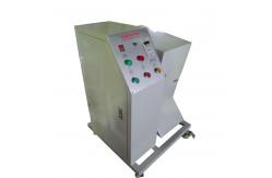 China Rotating Barrel Tester , Tumbling Barrel Test Machine VDE0620 IEC60068-2-32 supplier