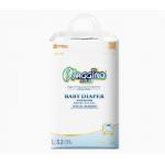 Maggino Diaper Ultra Soft Breathable Disposable Baby Pants Diaper for sale