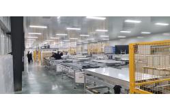 China 36V High Efficiency Monocrystalline Solar Panels 385W 380W 390W 72 Cell supplier