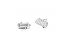 China Class II ALS Dental Bondable Buccal Convertible Molar Tubes In Orthodontics Instrument supplier