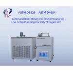 Accurate Measurements With Lubricating Oil And Grease Antifreeze Testing Instruments for sale
