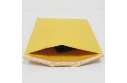 China Reusable Kraft Paper Packaging Bag 10x14 In Weatherproof Outdoor Gear Protector supplier