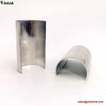 1 3/8 Aluminum greenhouse friction clips for sale