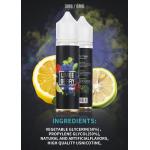 OEM 60ml Vape Juice Nicotine Salt For E Cigarette Vape Pen for sale