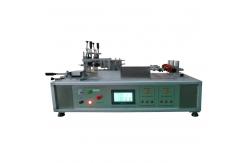 China 6 Workstations Plug Socket Tester supplier