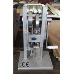 Hand Type Manual Lab Single Punch Tablet Press Machine 12mm 2000pcs/H for sale