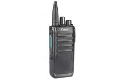 China Anti Interference Long Range Handheld Walkie Talkie Radios Caltta KIRISUN PH310 Standard Model supplier
