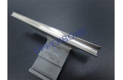 China MK8 MK9 7.8*84mm Regular Size Cigarette Tongue Pieces supplier