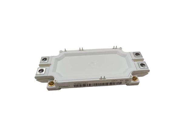 Infineon EconoDUAL 3 IPM IGBT Module 1200V 1700V High Power Density