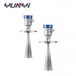 26G Level Transmitter Liquid Fuel Non Contact radar Level Transmitter radar Level Sensor Meter for sale