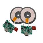 15W	Wireless Charging Module , TX Wireless Charger Transmitter PCBA