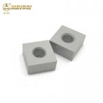 Tungsten Carbide Stone Cutting Tips Teeth for Quarry Marble Cutting