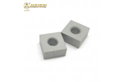 China Tungsten Carbide Stone Cutting Tips Teeth for Quarry Marble Cutting supplier