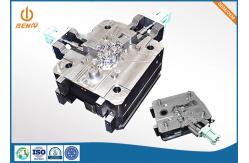 China Ra1.6 Ra3.2 Industrial Die Casting Mould With 5 Axis Machining Center supplier