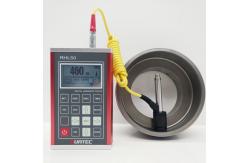 China RHL50 LCD Display Backlight Portable Rockwell Hardness Tester supplier