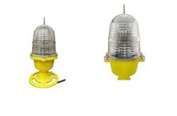 China FAA LED Heliport Runway Lights 5 Watt UV Protected Polycarbonate Body Material supplier