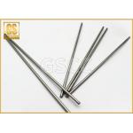 RX10T Tungsten Carbide Brazing Rod Blank / Polished For Automatic Welding Machine for sale