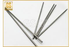 China RX10T Tungsten Carbide Brazing Rod Blank / Polished For Automatic Welding Machine supplier