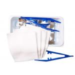 Disposable Medical Sterilized Dressing Pack EO Surgical Set for sale