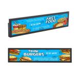 1920x540 450cd/m2 34.9 Stretched Bar LCD Display for sale