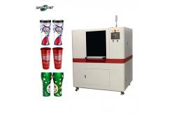 China UV Printer For Cylindrical And Conical Items: Affordable Excellence supplier