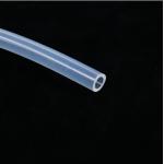 30A Hardness Drinking Machine Transparent Silicone Tube