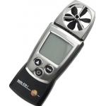 Testo 410-1 Portable Impeller Anemometer Wind Speed Measuring Instrument Imension 133x46x25mm Weight 110g for sale