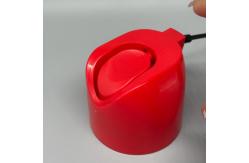 China 65mm Insecticide Cap for Commercial Use with High-Performance Trigger Spray supplier