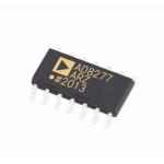 AD8277ARZ-R7 Differential Amplifiers DualDifferenceAmpLowPwrG1 for sale