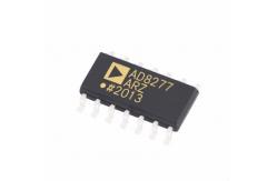 China AD8277ARZ-R7 Differential Amplifiers DualDifferenceAmpLowPwrG1 supplier