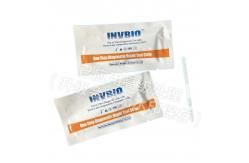 China Fast Read Predict Fertility Test Kit Lh Ovulation Urine Rapid Test Kit supplier
