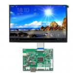 10.1 inch 1280*800 VGA LCD Display Panel for sale