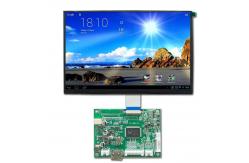 China 10.1 inch 1280*800 VGA LCD Display Panel supplier