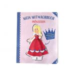 Early Education Prinzessin Fairy Story Children'S Board Book Printing for sale