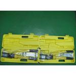 Portable Hydraulic Crimping Tool / Hydraulic Crimping Pliers 470mm Length for sale