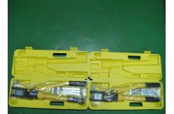 China Portable Hydraulic Crimping Tool / Hydraulic Crimping Pliers 470mm Length supplier