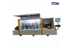 China OEM Edge Banding Corner Rounding Machine supplier
