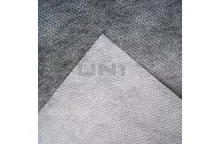 China High Stretch Polypropylene PP Spunbond Non Woven Fabric With Soft Handfeeling supplier