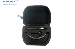China 8MP Camera Adjustable FPV Wifi Goggles 3D 5.8G 40 Channles High Resolution supplier