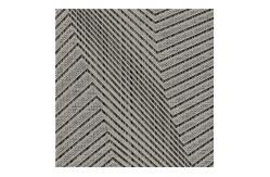 China Line Element Design Printed Commercial Carpet Tiles Nylon 6 With PVC Backing supplier