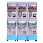 Shopping Mall Mini Capsule Gashapon Vending Machine Kids Toys 110V 220V for sale