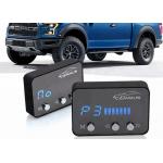 7 Modes Car Electronic Throttle Controller