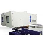 Temperature Humidity Vibration Composite Test Chamber HSZD-225A GB/T2423.2 for sale